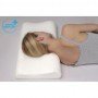 Ортопедическая подушка для сна Memory Pillow с памятью