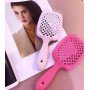 Расческа для волос Cecilia Super Hair (аналог Janeke Superbrash)