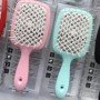 Расческа для волос Cecilia Super Hair (аналог Janeke Superbrash)
