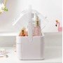 Органайзер для косметики с защитой от воды Cosmetic Storage Box TV000839, кейс для косметики