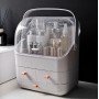 Органайзер для косметики с защитой от воды Cosmetic Storage Box TV000839, кейс для косметики