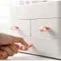 Органайзер для косметики с защитой от воды Cosmetic Storage Box TV000839, кейс для косметики