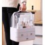 Органайзер для косметики с защитой от воды Cosmetic Storage Box TV000839, кейс для косметики