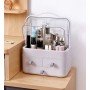 Органайзер для косметики с защитой от воды Cosmetic Storage Box TV000839, кейс для косметики