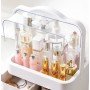 Органайзер для косметики с защитой от воды Cosmetic Storage Box TV000839, кейс для косметики