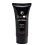Черная маска-пленка для лица Black Off Activated Charcoal Mask - пилинг лица Черная маска-пленка для лица Black Off Activated Charcoal Mask - пилинг лица