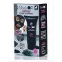 Черная маска-пленка для лица Black Off Activated Charcoal Mask - пилинг лица Черная маска-пленка для лица Black Off Activated Charcoal Mask - пилинг лица