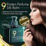 Несмываемый бальзам для защиты волос Masil 9 Protein Perfume Silk Balm, 180мл