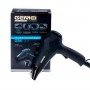 Фен для волос Gemei GM-139 1000 вт 2 скорости