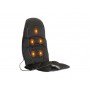 Автомобильная массажная накидка с пультом Massage Cushion HSM-50306