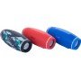 Портативная Блютуз колонка Hopestar H27 USB, FM Саундбар