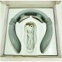 Массажер электрический подушка воротник для мышц шеи Smart Neck Massager 4335 WO-5