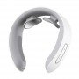 Массажер электрический подушка воротник для мышц шеи Smart Neck Massager 4335 WO-5
