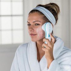 Щетка для чистки лица Spin Spa Cleansing Facial Brush! Средство для чистки лица