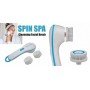Щетка для чистки лица Spin Spa Cleansing Facial Brush! Средство для чистки лица