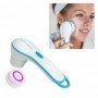 Щетка для чистки лица Spin Spa Cleansing Facial Brush! Средство для чистки лица