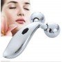 Лифтинг-Массажер для лица и тела 3D MASSAGER MS-040 Лучшая цена!