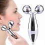 Лифтинг-Массажер для лица и тела 3D MASSAGER MS-040 Лучшая цена!