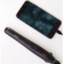 Беспроводной портативный выпрямитель для волос Xiaomi Yueli Hair Straightener HS-523 Black ОРИГИНАЛ