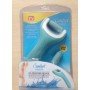 Роликовая Пилка Scholl USB водозащитная + дополнительный ролик Comfort Smooth