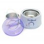 Воскоплав баночный Pro Wax 100 - белый, 400 мл