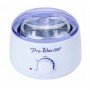 Воскоплав баночный Pro Wax 100 - белый, 400 мл