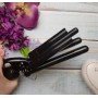 Плойка для волос тройная Pro Mozer Ceramic MZ 6621