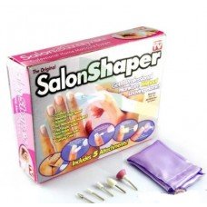 Аппарат для маникюра и педикюра Salon Shaper