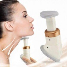 Массажер-тренажер Home Fest от 2-го подбородка Neckline Slimmer 909-56