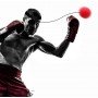 Тренажер для бокса boxing ball | Мяч для отработки ударов | Боксерский тренажер
