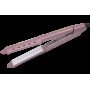 Утюжок для волос выпрямитель Gemei GM 2957 Розовый MD