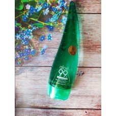 Увлажняющий гель с алое Holika Holika Aloe 99% Soothing Gel 55 мл