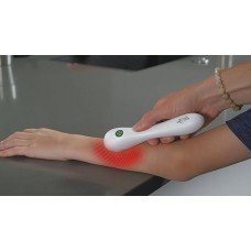 Вибромасажер от укусов, раздражения насекомых, комаров, пчел, STING DOCTOR
