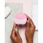 Электронная щетка для чистки лица Foreo Luna mini 2- массажёр Форео ПУДРА