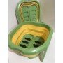 Массажер роликовая для ног Foot Bath Massager FB-00082
