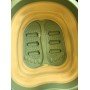 Массажер роликовая для ног Foot Bath Massager FB-00082
