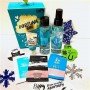 Подарочный набор косметики Bio World "Fortuna Box" ( 6 в 1)