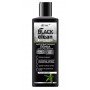 Пенка для умывания адсорбирующая с активированным углем Витэкс Black Clean