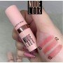 Нюдовая матовая помада для губ Golden Rose Nude Look Perfect Matte Lipstick