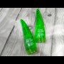 Успокаивающий и увлажняющий гель для умывания с Алоэ Dissar 120ml