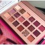 Палетка теней для глаз Huda Beauty The Nude 18 цветов3194