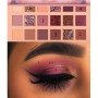 Палетка теней для глаз Huda Beauty The Nude 18 цветов3194