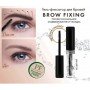 Гель-фиксатор для бровей LUXVISAGE Brow fixing