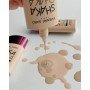Тональный крем Vivienne Sabo SHAKA SHAKA с натуральным эффектом 25ml