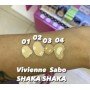 Тональный крем Vivienne Sabo SHAKA SHAKA с натуральным эффектом 25ml