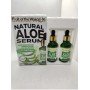 Сыворотка для лица с Алоэ-Вера Wokali Aloe Veral, 2*50мл