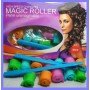 Бигуди Magic Roller Меджик Роллер 9шт. - 25см. 9шт. - 15см. Волшебные бигуди круглые