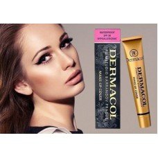 Тональный крем Дермакол Dermacol 209/212