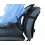Упор поясничный Seat Back сетка, поддержка поясницы, для спины