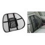 Упор поясничный Seat Back сетка, поддержка поясницы, для спины